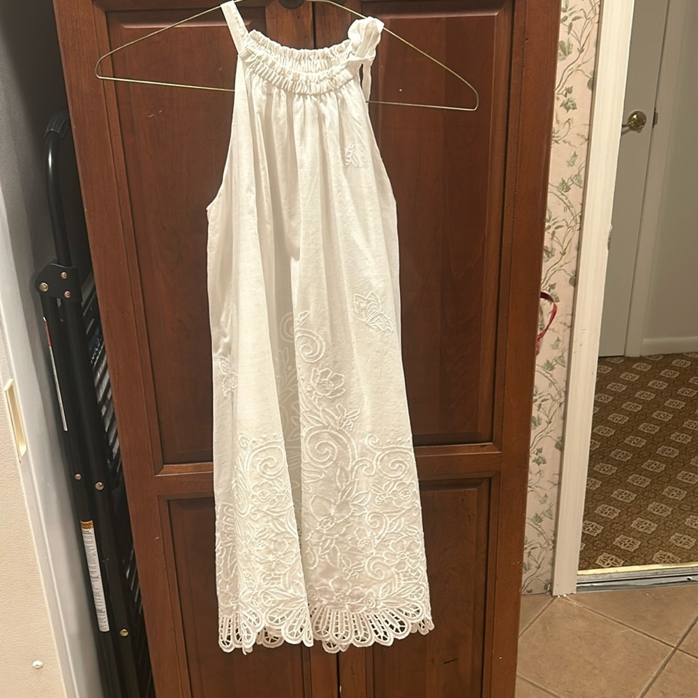 Gorgeous girls Zimmermann Dress